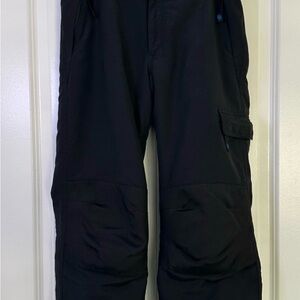 Slalom SnowPants Youth size medium
